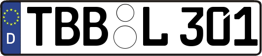 TBB-L301