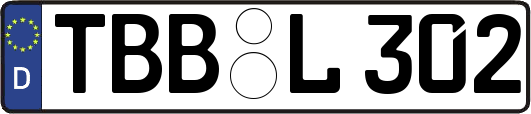 TBB-L302