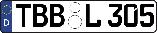 TBB-L305
