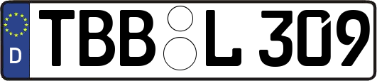 TBB-L309