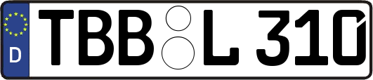 TBB-L310