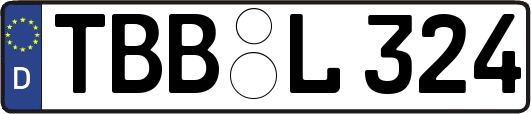 TBB-L324