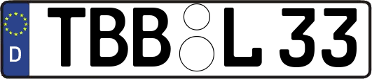 TBB-L33