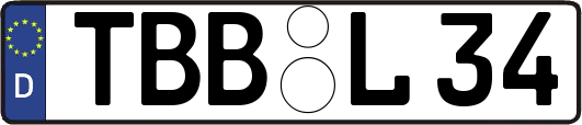 TBB-L34