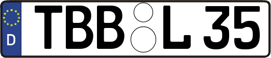 TBB-L35