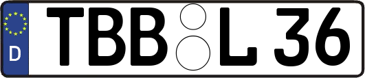 TBB-L36