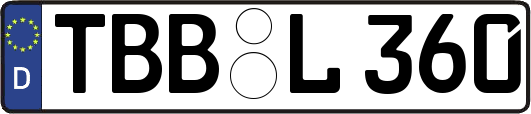 TBB-L360