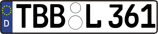 TBB-L361