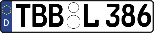 TBB-L386