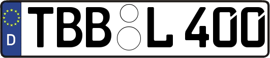 TBB-L400