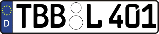 TBB-L401