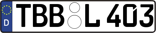 TBB-L403