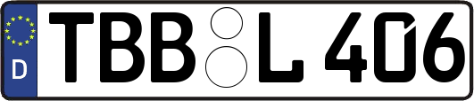 TBB-L406