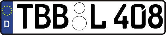 TBB-L408
