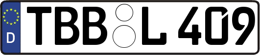 TBB-L409