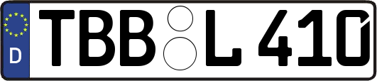 TBB-L410
