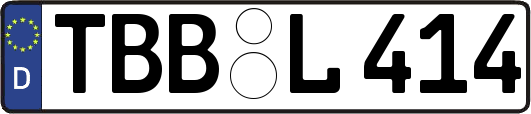 TBB-L414