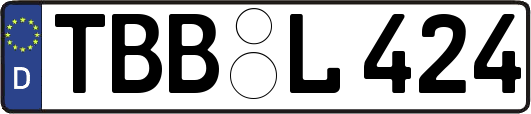 TBB-L424