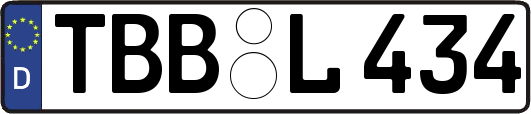 TBB-L434