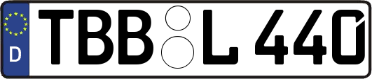 TBB-L440