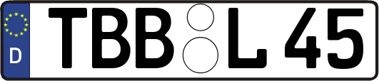 TBB-L45