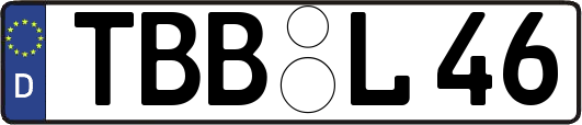 TBB-L46