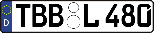 TBB-L480