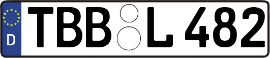 TBB-L482