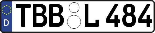 TBB-L484