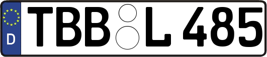 TBB-L485