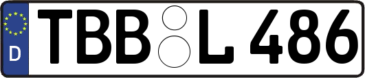 TBB-L486