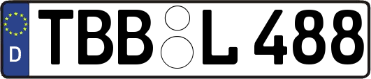 TBB-L488