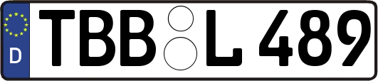 TBB-L489