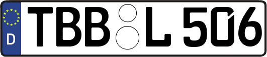 TBB-L506