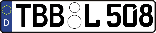 TBB-L508
