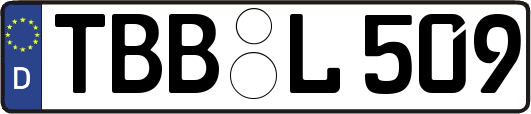 TBB-L509