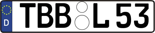 TBB-L53