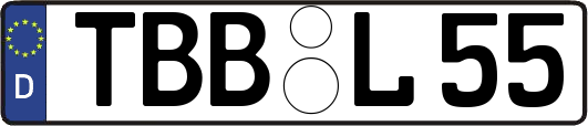 TBB-L55