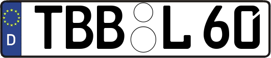 TBB-L60