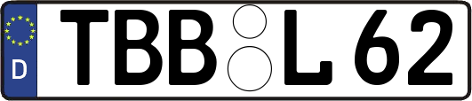TBB-L62