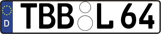 TBB-L64