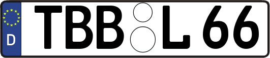 TBB-L66