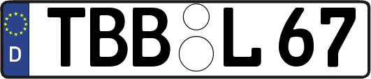 TBB-L67