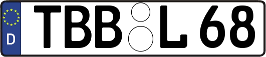 TBB-L68