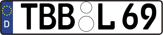 TBB-L69