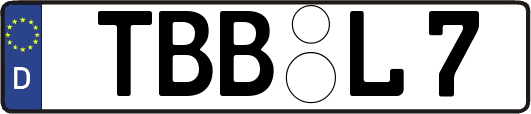 TBB-L7