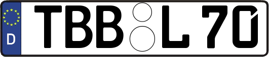 TBB-L70