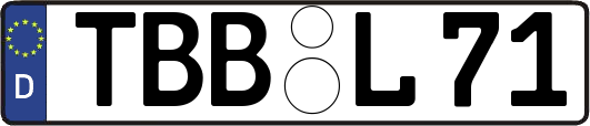 TBB-L71