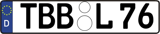 TBB-L76