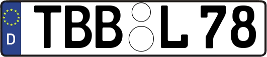 TBB-L78